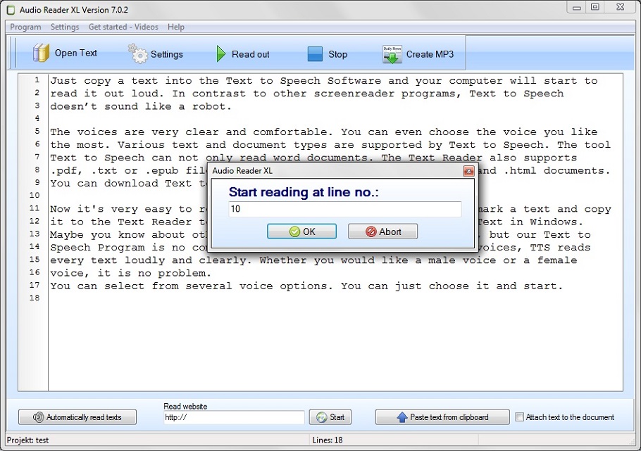 speech to text software free download for mac