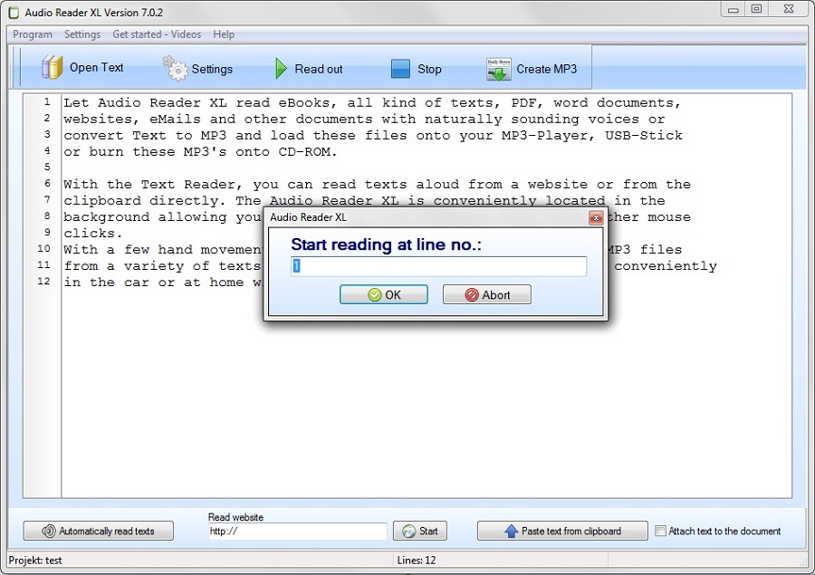 free speech to text software for windows